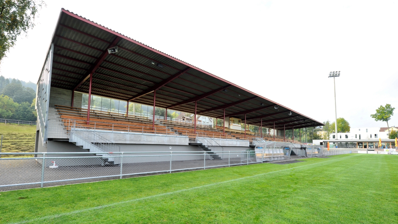 Paul-Gr&uuml;ninger-Stadion